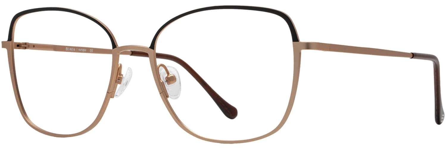 Cinzia CIN5200 Eyeglasses - view 12